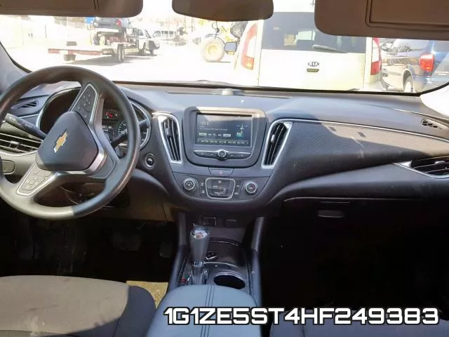 1G1ZE5ST4HF249383 фото 10