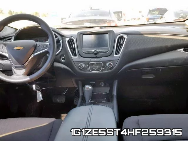 1G1ZE5ST4HF259315 фото 10