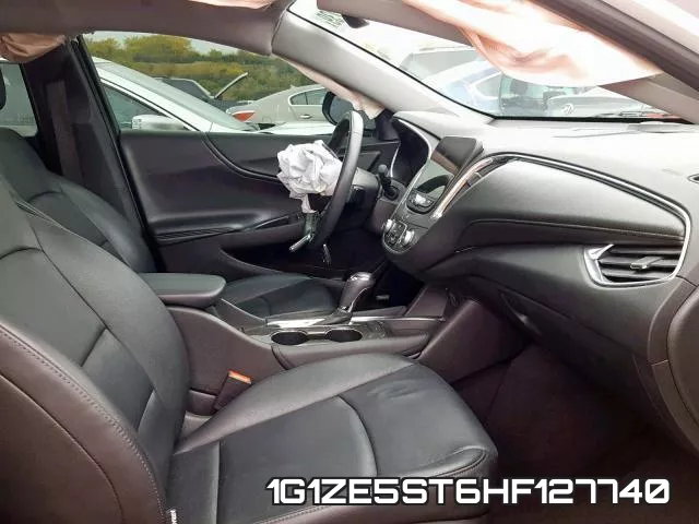 1G1ZE5ST6HF127740 фото 5