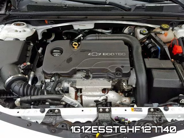 1G1ZE5ST6HF127740 фото 7