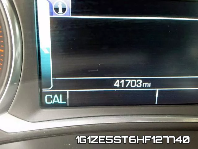 1G1ZE5ST6HF127740 фото 8