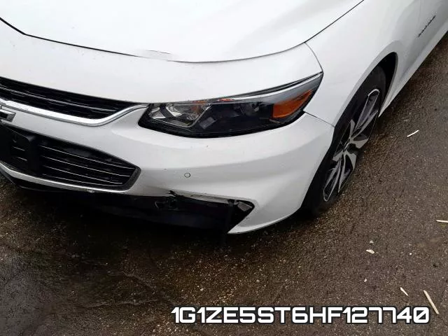 1G1ZE5ST6HF127740 фото 9