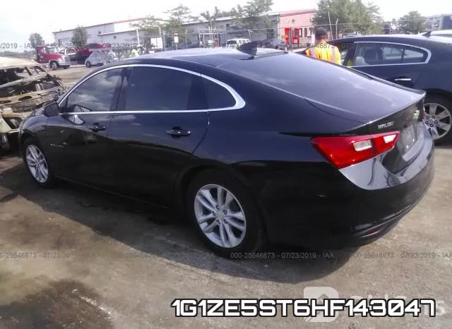 1G1ZE5ST6HF143047 фото 2