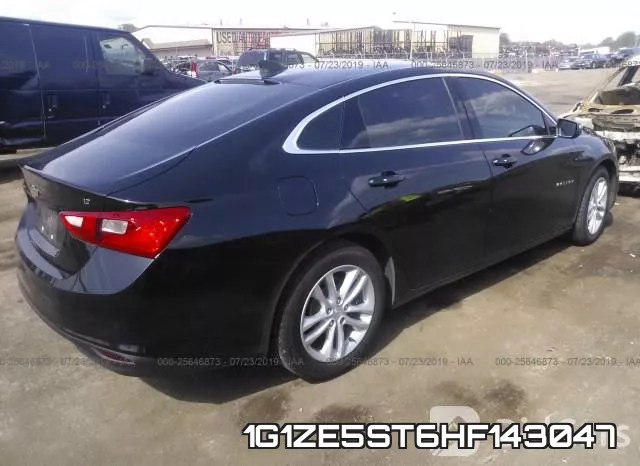 1G1ZE5ST6HF143047 фото 3