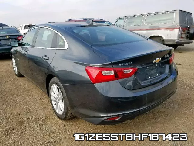1G1ZE5ST8HF187423 фото 4
