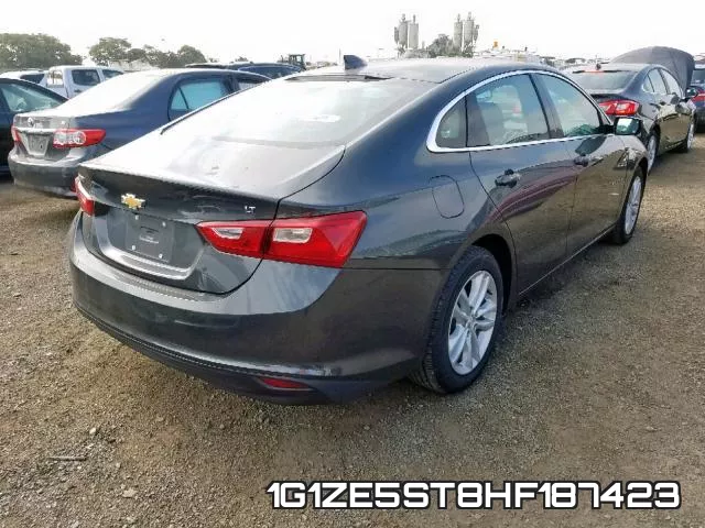 1G1ZE5ST8HF187423 фото 5