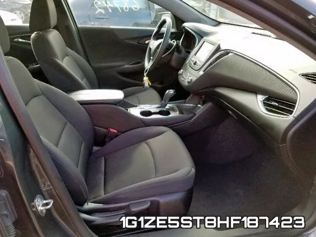 1G1ZE5ST8HF187423 фото 6