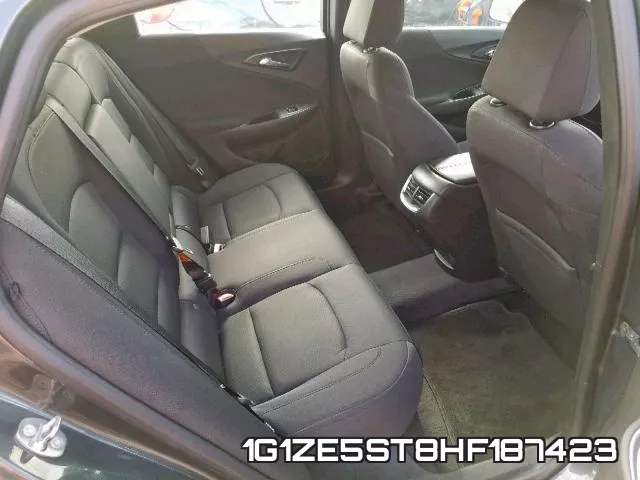 1G1ZE5ST8HF187423 фото 7