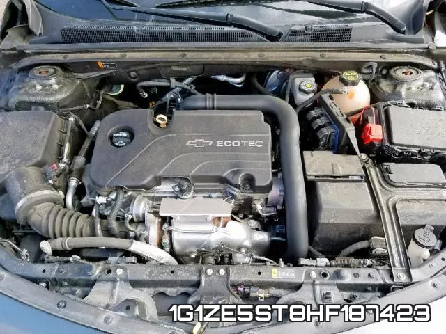 1G1ZE5ST8HF187423 фото 8