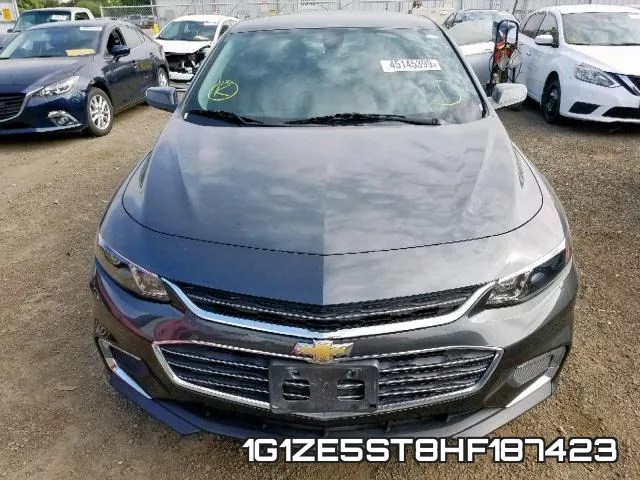 1G1ZE5ST8HF187423 фото 10