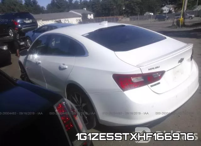 1G1ZE5STXHF166976 фото 4