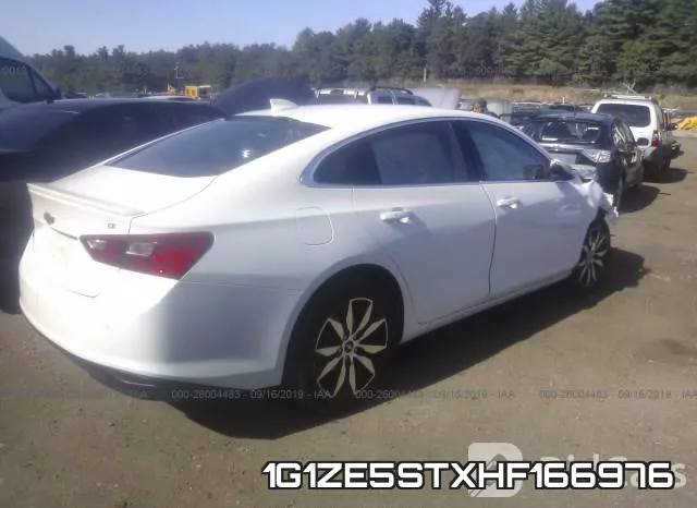 1G1ZE5STXHF166976 фото 5