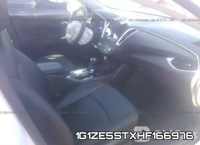 1G1ZE5STXHF166976 фото 6