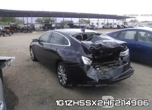 1G1ZH5SX2HF274986 фото 4