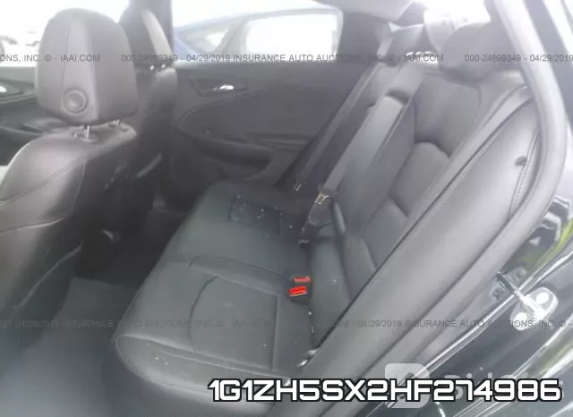 1G1ZH5SX2HF274986 фото 8