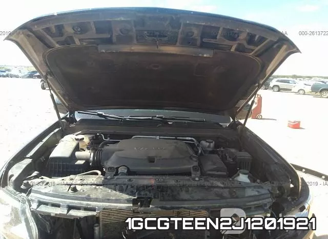 1GCGTEEN2J1201921 фото 2