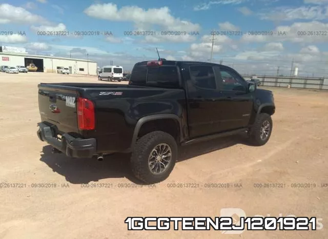 1GCGTEEN2J1201921 фото 5