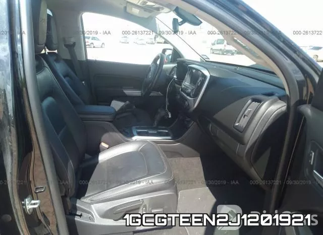 1GCGTEEN2J1201921 фото 6