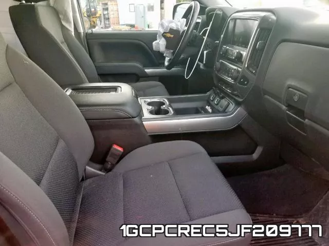 1GCPCREC5JF209777 фото 6