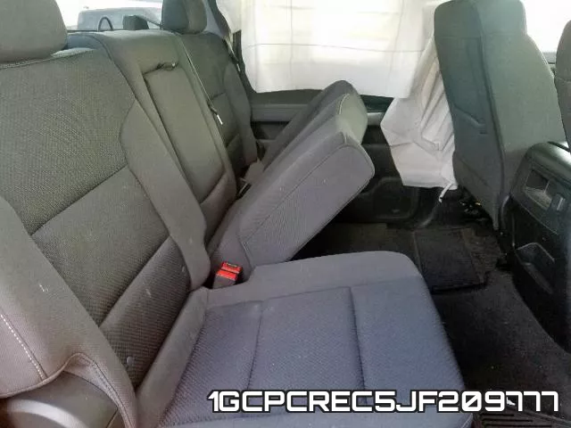 1GCPCREC5JF209777 фото 7