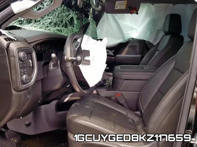1GCUYGED8KZ117659 фото 6