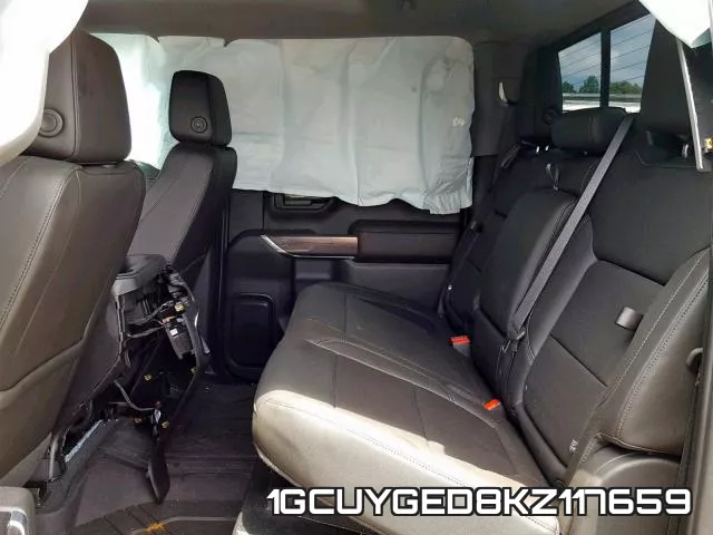 1GCUYGED8KZ117659 фото 7