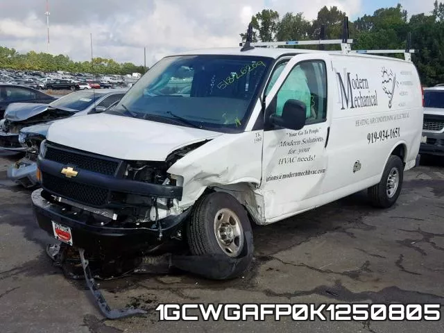 1GCWGAFP0K1250805 фото 3