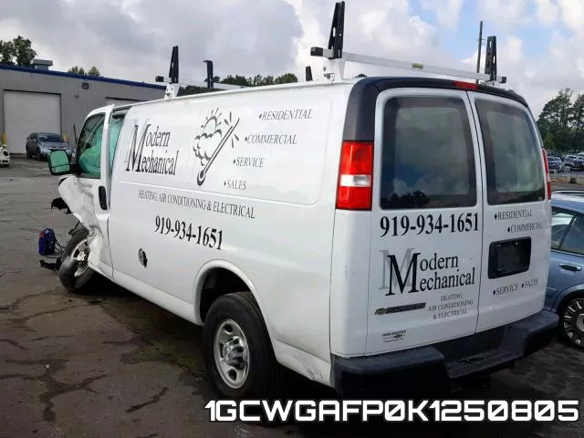 1GCWGAFP0K1250805 фото 4
