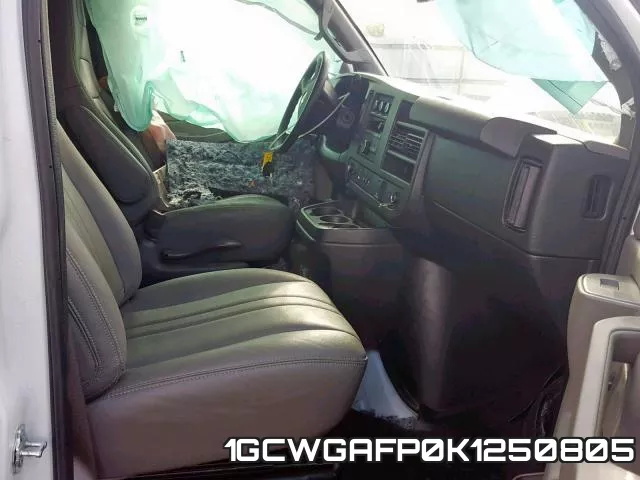 1GCWGAFP0K1250805 фото 6