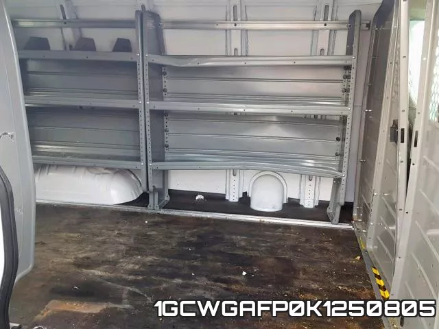 1GCWGAFP0K1250805 фото 7