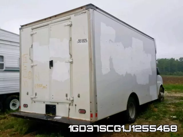1GD37SCG1J1255468 фото 4