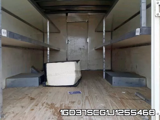 1GD37SCG1J1255468 фото 6