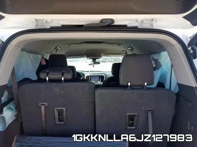 1GKKNLLA6JZ127983 фото 10