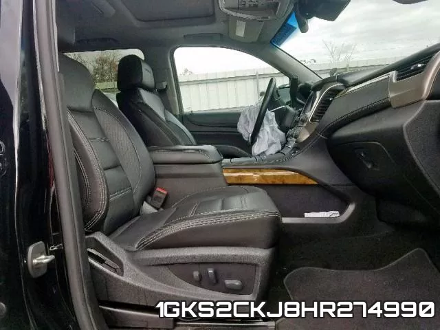 1GKS2CKJ8HR274990 фото 6