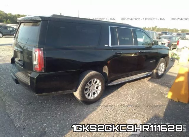 1GKS2GKC9HR111628 фото 5