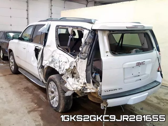 1GKS2GKC9JR281655 фото 4