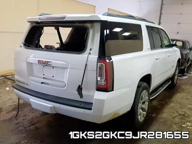 1GKS2GKC9JR281655 фото 5