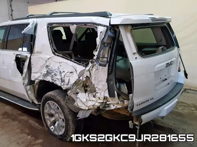 1GKS2GKC9JR281655 фото 9