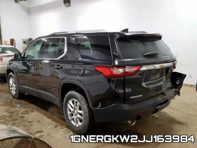1GNERGKW2JJ163984 фото 4