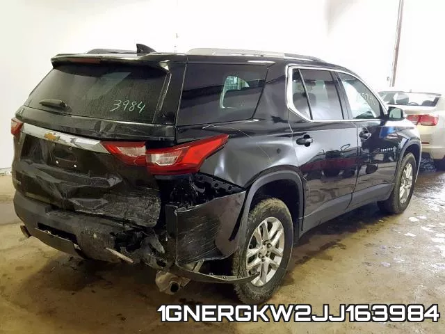 1GNERGKW2JJ163984 фото 5