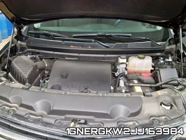 1GNERGKW2JJ163984 фото 8