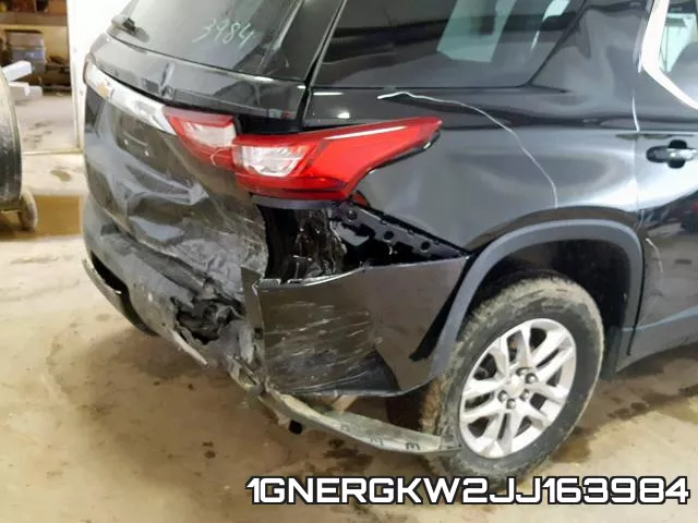 1GNERGKW2JJ163984 фото 10