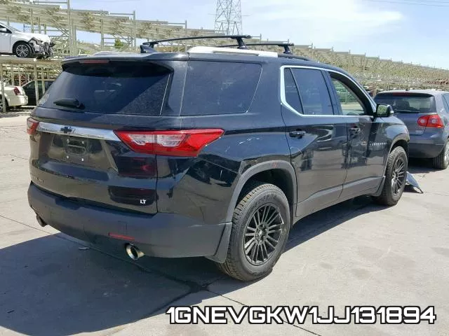 1GNEVGKW1JJ131894 фото 4