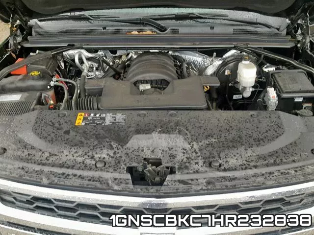 1GNSCBKC7HR232838 фото 7