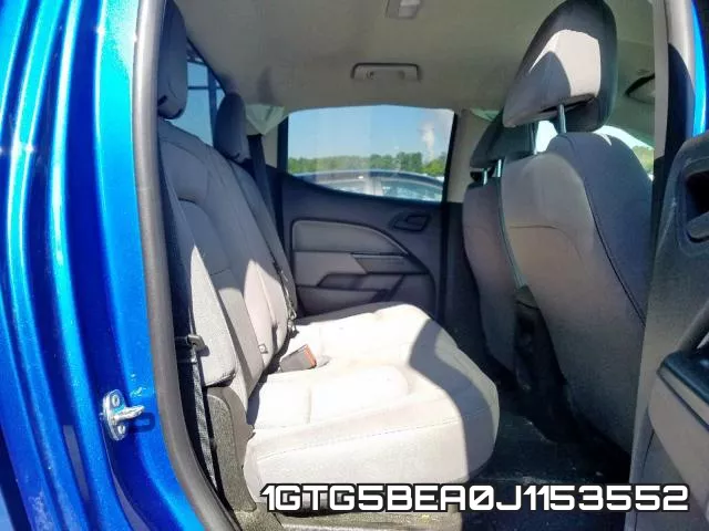 1GTG5BEA0J1153552 фото 7