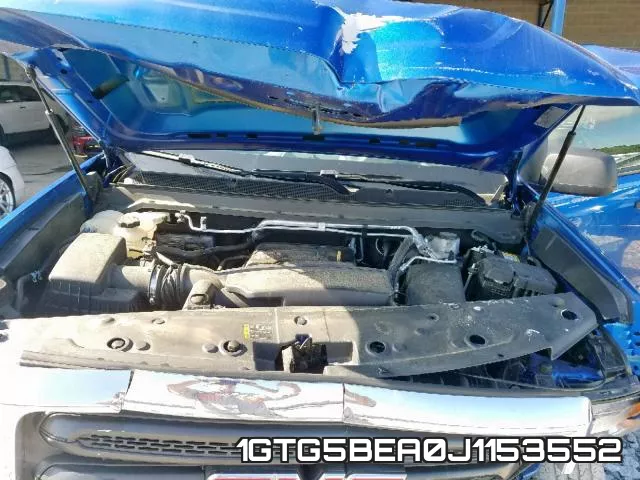 1GTG5BEA0J1153552 фото 8