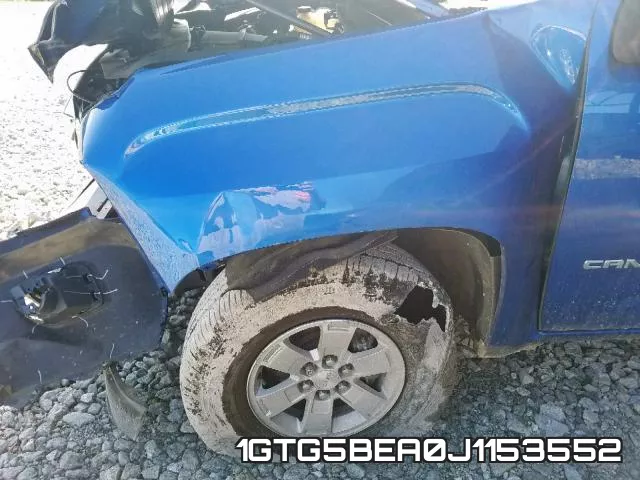 1GTG5BEA0J1153552 фото 10