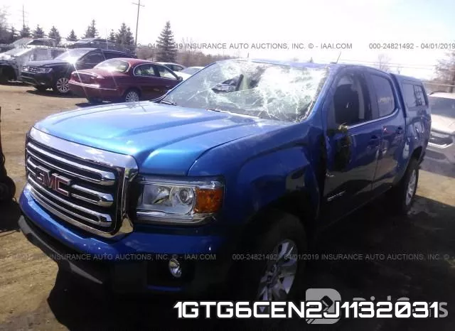 1GTG6CEN2J1132031 фото 3