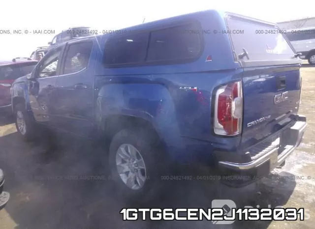 1GTG6CEN2J1132031 фото 4