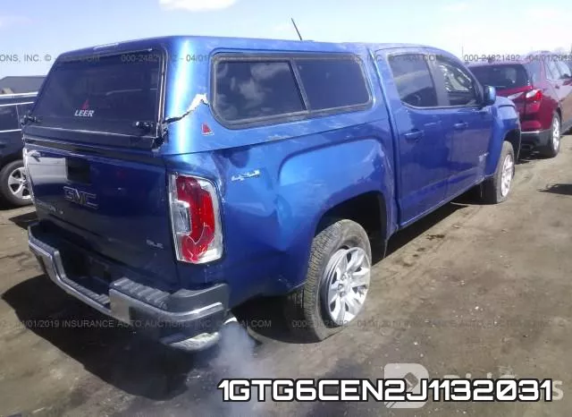 1GTG6CEN2J1132031 фото 5